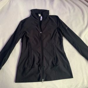 Nike dry fit jacket